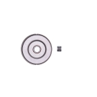 HS PARTS řetězka 1/4" 8 zubů pro motorové pily Stihl MS260 MS270 MS280 