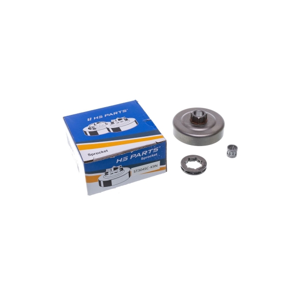 HS PARTS řetězka 1/4" 9 zubů pro motorové pily Stihl 015 015AV 015L