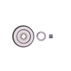 HS PARTS řetězka 1/4" 9 zubů pro motorové pily Stihl 015 015AV 015L