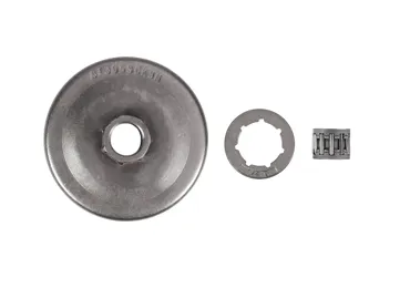 HS PARTS řetězka 1/4" 9 zubů pro motorové pily Stihl 017 018 019 019T 021 023 025 MS162 MS170 MS171 MS172 MS181 MS182 MS190T MS191T MS192 MS210 MS211 MS212 MS230 MS231 MS250 MS251 (OEM 11236402007)