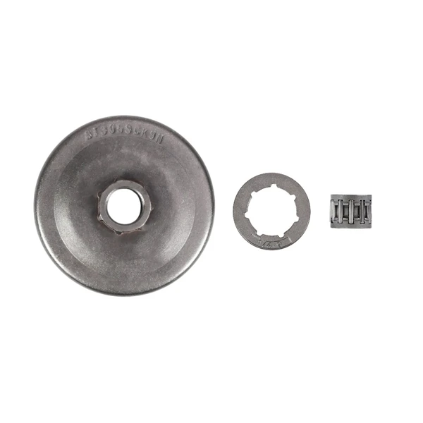 HS PARTS řetězka 1/4" 9 zubů pro motorové pily Stihl 017 018 019 019T 021 023 025 MS162 MS170 MS171 MS172 MS181 MS182 MS190T MS191T MS192 MS210 MS211 MS212 MS230 MS231 MS250 MS251 (OEM 11236402007)
