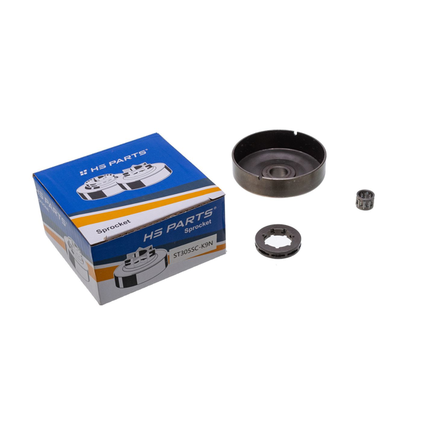 HS PARTS řetězka 1/4