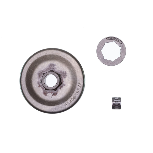 HS PARTS řetězka 1/4