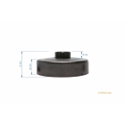 HS PARTS řetězka 1/4" 9 zubů pro motorové pily Stihl 017 018 019T MS170 MS171 MS180 MS190 MS191T MS181 MS190 MS191 MS210 MS230 MS231 MS241 MS251 (OEM 11236402007)