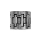 HS PARTS řetězka 3/8" 6 zubů Husqvarna 136 142 236 Jonsered 2035 2040 CS2137 CS2234 Partner 350 351 370 390 McCulloch CS380 Mac20X Poulan 2250 2375 (OEM 530047061)