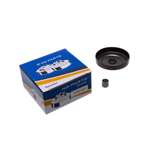 HS PARTS řetězka 3/8