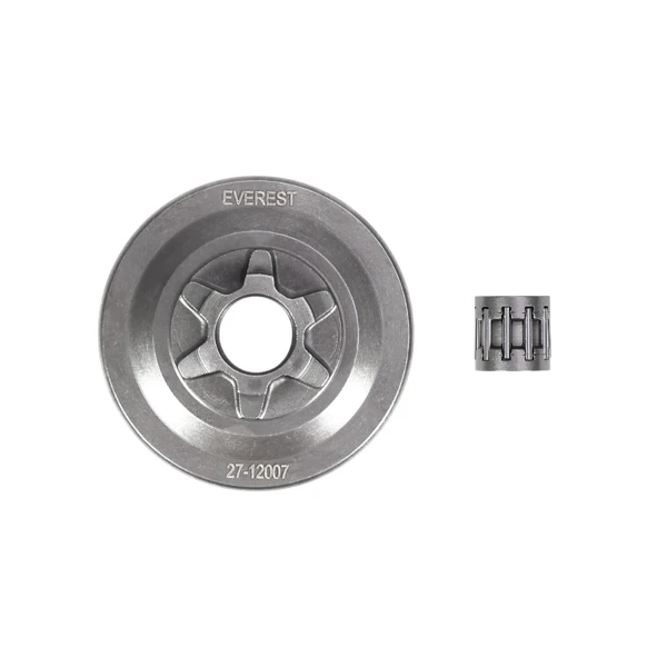 HS Parts řetězka 3/8" 6 zubů pro čínské motorové pily obsah motoru 25 ccm