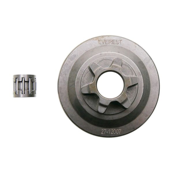 HS Parts řetězka 3/8" 6 zubů pro čínské motorové pily obsah motoru 25 ccm