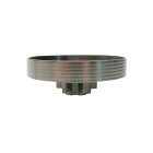 HS Parts řetězka 3/8" 6 zubů pro čínské motorové pily obsah motoru 38 ccm