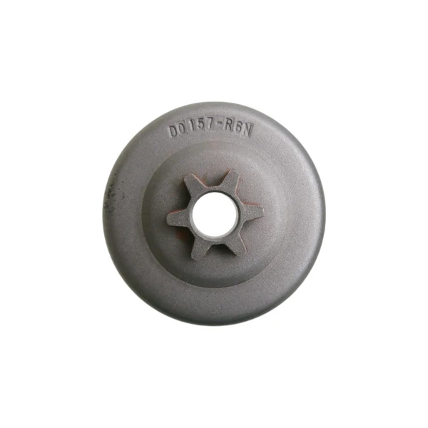 HS PARTS řetězka 3/8" 6 zubů pro motorové pily Dolmar 39 100 102 330 340 341 342 344 400 401 410 PS-33 PS-330 PS-340 PS-341 PS-342 PS-344 (OEM 028223316)