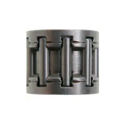 HS PARTS řetězka 3/8" 6 zubů pro motorové pily Dolmar 39 100 102 330 340 341 342 344 400 401 410 PS-33 PS-330 PS-340 PS-341 PS-342 PS-344 (OEM 028223316)