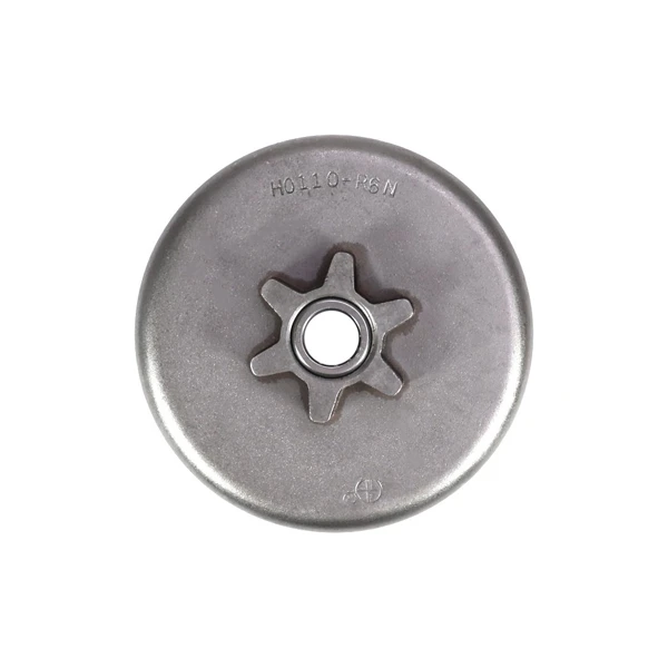 HS PARTS řetězka 3/8" 6 zubů pro motorové pily Homelite 101 150 AUTO 245 EZ MINI EZ SUPER EZ 200 SUPER EZ 240 XL1