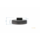 HS PARTS řetězka 3/8" 6 zubů pro motorové pily Homelite 101 150 AUTO 245 EZ MINI EZ SUPER EZ 200 SUPER EZ 240 XL1
