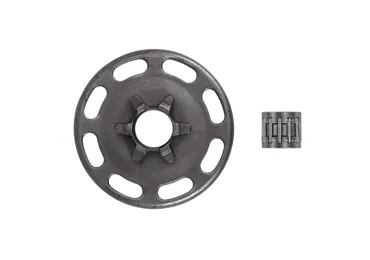 HS Parts řetězka 3/8" 6 zubů pro motorové pily Husqvarna 135 135E 140 140E McCulloch CS350 CS390 (578257101)