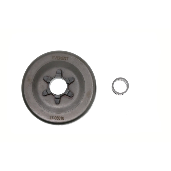 HS Parts řetězka 3/8" 6 zubů pro motorové pily Husqvarna 135 135E 140 140E McCulloch CS350 CS390 (578257101)