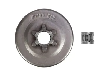 HS PARTS řetězka 3/8" 6 zubů pro motorové pily Husqvarna 333 334 334T 335 335 XPT 338 339 XP Jonsered CS2135T CS2139T (OEM 503822271)