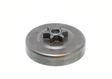 HS Parts řetězka 3/8" 6 zubů pro motorové pily Mcculloch MAC110 MAC130 MAC140 PM310 PM320 MINIMAC 25 MINIMAC 30 (215252,2044360)