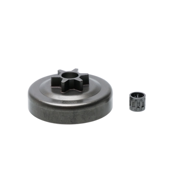 HS Parts Řetězka 3/8" 6 zubů pro motorové pily Partner 350 351 352 370 390 420 Jonsered 2035 2040 CS2138 CS2238 McCulloch CS380 33 333 Mac Cat 442 (OEM 530047061)