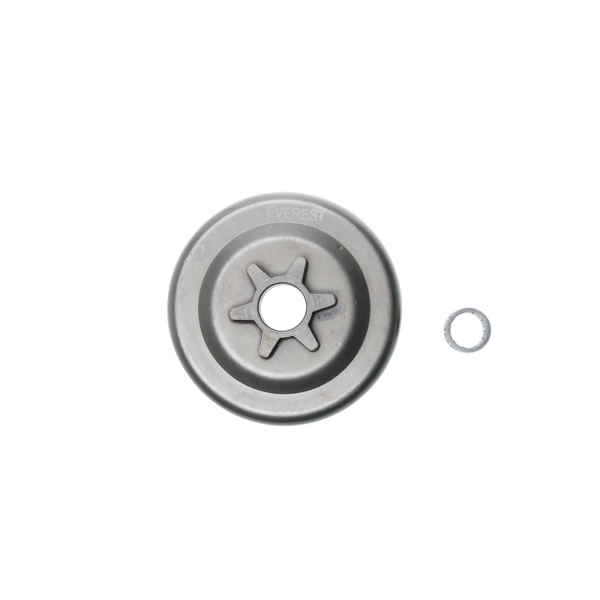 HS Parts Řetězka 3/8" 6 zubů pro motorové pily Partner 350 351 352 370 390 420 Jonsered 2035 2040 CS2138 CS2238 McCulloch CS380 33 333 Mac Cat 442 (OEM 530047061)