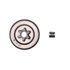 HS PARTS řetězka 3/8" 6 zubů pro motorové pily Stihl 015 015AV 105EL