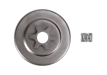 HS PARTS řetězka 3/8" 6 zubů pro motorové pily Stihl 017 018 019T 021 023 025 MS170 MS180 MS190T MS210 MS230 MS250 (OEM 11236402003)
