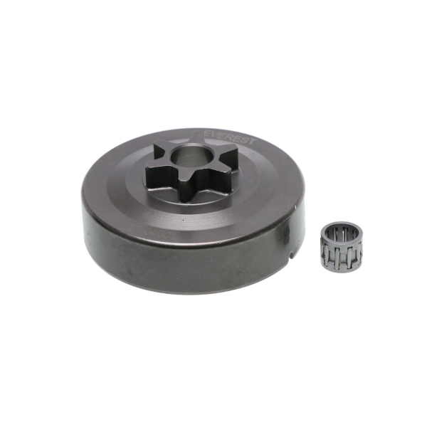HS Parts řetězka 3/8" 6 zubů pro motorové pily Stihl 017 018 MS170 MS180 021 023 025 MS171 MS181 MS211 MS231 MS251 (11236402003 11236402005 11236402073)