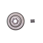 HS PARTS řetězka 3/8" 6 zubů pro motorové pily Stihl 020 020AV (OEM 111464020001