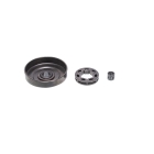 HS PARTS řetězka 3/8" 7 zubů pro motorové pily Echo CS280E CS280EP CS290EVL CS300 (OEM 1750051530)