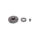 HS PARTS řetězka 3/8" 7 zubů pro motorové pily Echo CS3000 CS3400 CS3450 CS3500 CS340 CS341 CS346 