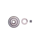 HS PARTS řetězka 3/8" 7 zubů pro motorové pily Echo CS3000 CS3400 CS3450 CS3500 CS340 CS341 CS346 