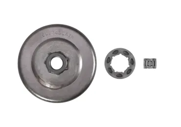 HS PARTS řetězka  3/8" 7 zubů  pro motorové pily Echo CS301 CS302 CS305 CS315 CS330 CS351 CS360 (OEM 17500511530)
