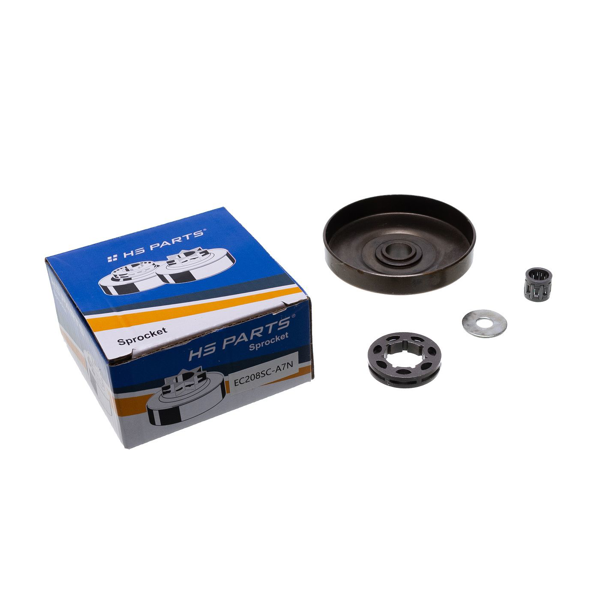 HS PARTS řetězka 3/8