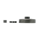 HS Parts Řetězka 3/8" 7 zubů pro motorové pily Husqvarna 362 362XP 365 365 X-Torq 372XP 372 XP X-Torq 371K Jonsered 2063 2065 2165 2171 CS2166 CS2171 (OEM 503932673)