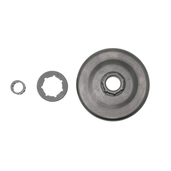 HS Parts Řetězka 3/8" 7 zubů pro motorové pily Husqvarna 362 362XP 365 365 X-Torq 372XP 372 XP X-Torq 371K Jonsered 2063 2065 2165 2171 CS2166 CS2171 (OEM 503932673)