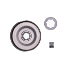 HS PARTS řetězka 3/8" 7 zubů pro motorové pily Husqvarna 362 365 365X-TORQ 371XP 372XP 575XP Jonsered 2071W 2163 2165 2171 CS2163 CS2165 CS2166 (OEM 503932471)