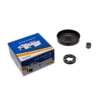 HS PARTS řetězka 3/8" 7 zubů pro motorové pily Husqvarna 51 55 55 Rancher 154 254 257 262 Partner 400 500 540 545 P5000 P48 P49V Jonsered 490 590  (OEM 503453902)