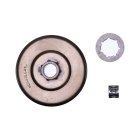 HS PARTS řetězka 3/8" 7 zubů pro motorové pily McCulloch 155 165M 3516 365 375 515 605 610 610 650 655 700 805 850 855 CP-60 CP-70 CP-80 PM-55 PM-60 SP-60 (OEM 215252)