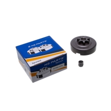HS PARTS řětězka 3/8