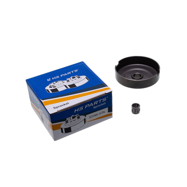 HS PARTS řětězka 3/8