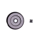 HS PARTS řětězka 3/8" 7 zubů pro motorové pily Solo 639 644 645 651 651SP 