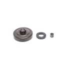 HS PARTS řetězka 3/8" 7 zubů pro motorové pily Stihl 009 009Q 010 010AVEQ 010AVQ 011AVEQ 012 (OEM 11206402005)