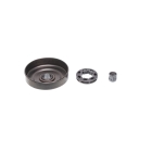 HS PARTS řetězka 3/8" 7 zubů pro motorové pily Stihl 009 009Q 010 010AVEQ 010AVQ 011AVEQ 012 (OEM 11206402005)