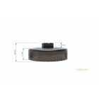 HS PARTS řetězka 3/8" 7 zubů pro motorové pily Stihl 017 018 021 023 025 MA170 MS180 MS210 MS211 MS230 MS250 (OEM 11236402072)