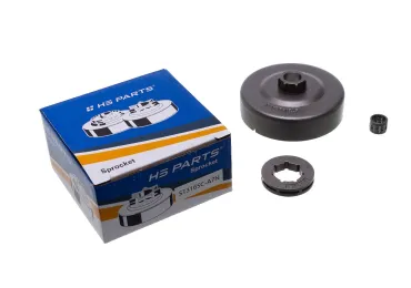 HS PARTS řetězka 3/8" 7 zubů pro motorové pily Stihl 029 034 036 MS290 MS310 MS311 MS391 (OEM 11250071002)