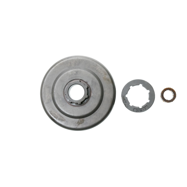 HS Parts Řetězka 3/8" 7 zubů pro motorové pily Stihl 044 046 MS341 MS361 MS362 MS440 MS441 MS460 (OEM 11280071000)