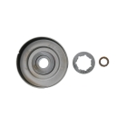 HS Parts Řetězka 3/8" 7 zubů pro motorové pily Stihl 044 046 MS341 MS361 MS362 MS440 MS441 MS460 (OEM 11280071000)