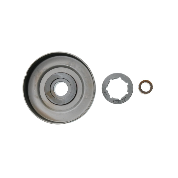 HS Parts Řetězka 3/8