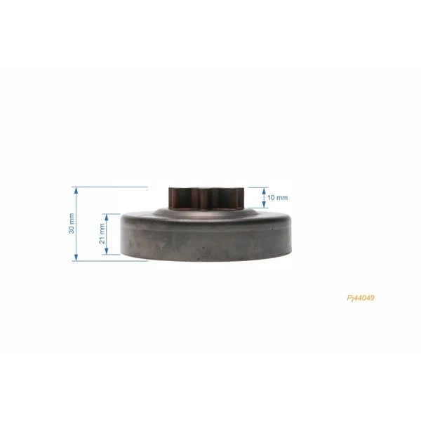 HS PARTS řetězka 3/8