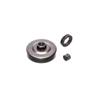 HS PARTS řetězka 3/8" 7 zubů pro motorové pily Stihl 044 046 MS341 MS361 MS362 MS440 MS460 MS441 (11280071000)