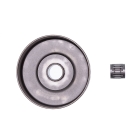HS PARTS řetězka 3/8" 7 zubů pro motorové pily Stihl 045AV 045AVE 045 AVEQ 056 (OEM 11156402001)
